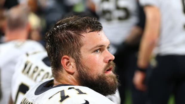 Ryan Ramczyk